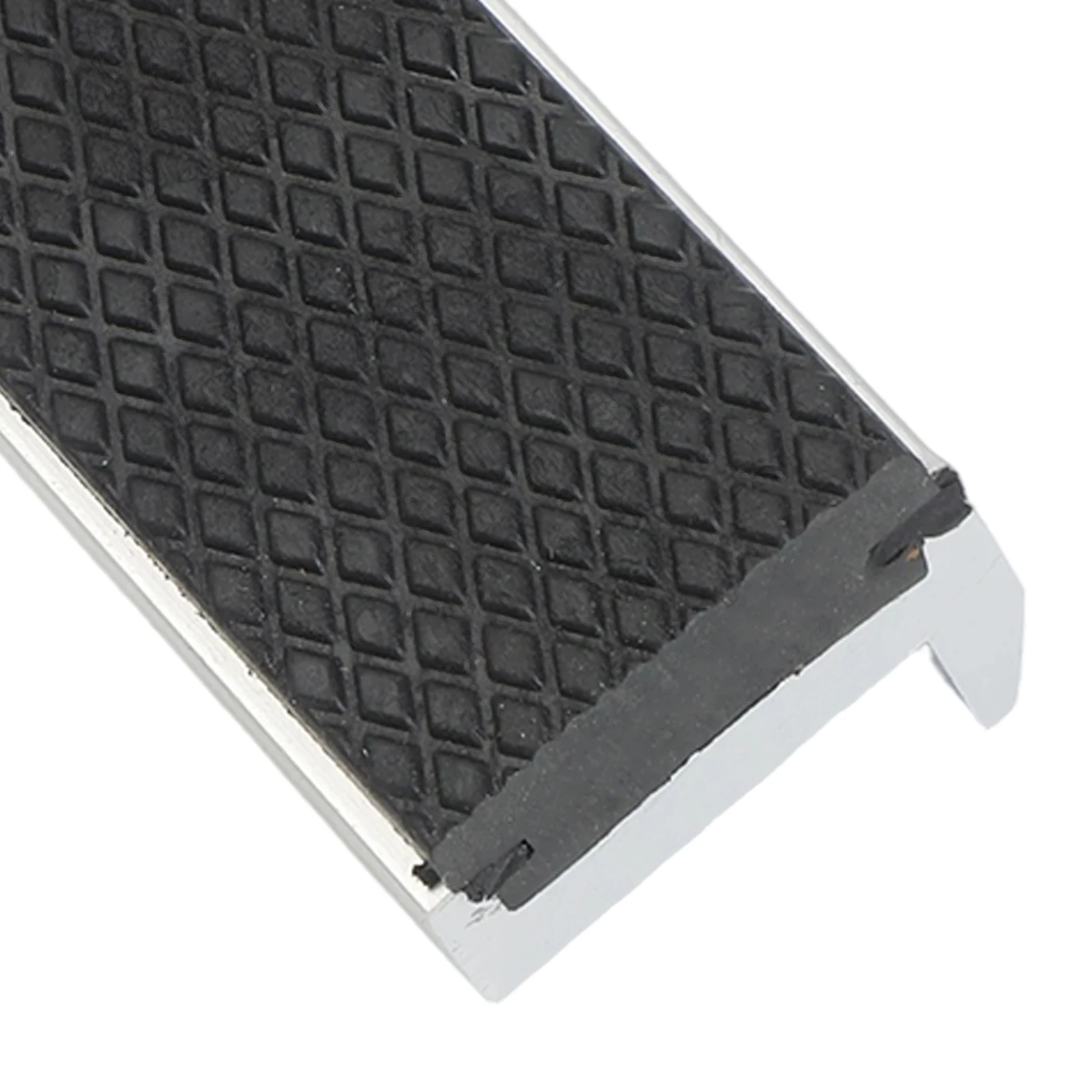 Anti-Slip Grip Magnetic Vise Protector Easy Install Magnetic Pad Magnetic Pad Stable Clamping Process Strong Magnetic Strips