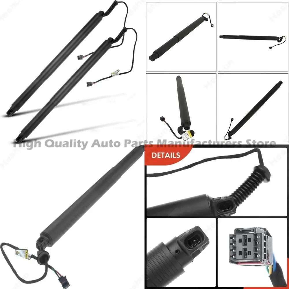 

one Pair For Kia Sorento 2016 2017 2018 2019 2020 Liftgate Power Hatch Lift Support Opener Shock 81770C5100 Electric Tailgate Ga