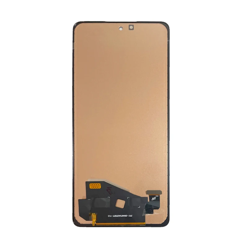 incell For Samsung Galaxy A72 4G LCD Display With Touch Screen Digitizer Assembly Repair Parts For Samsung A725F A725F/DS A725M