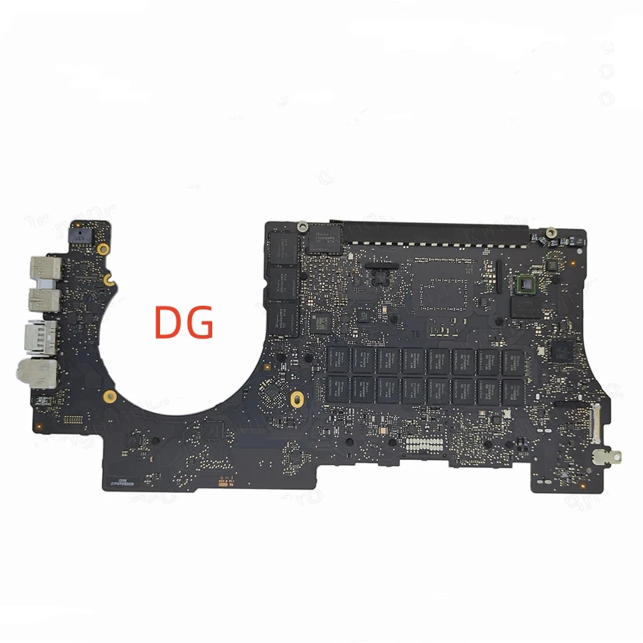 A1398 Motherboard i7 8GB 16GB For Macbook Pro Retina 15 