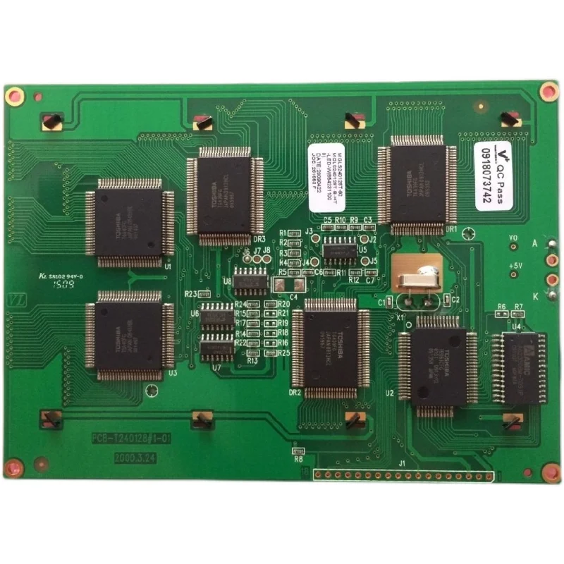 MGLS240128TA-13 VILMDLS240128T-A PCB-240128T-A-01 Display original
