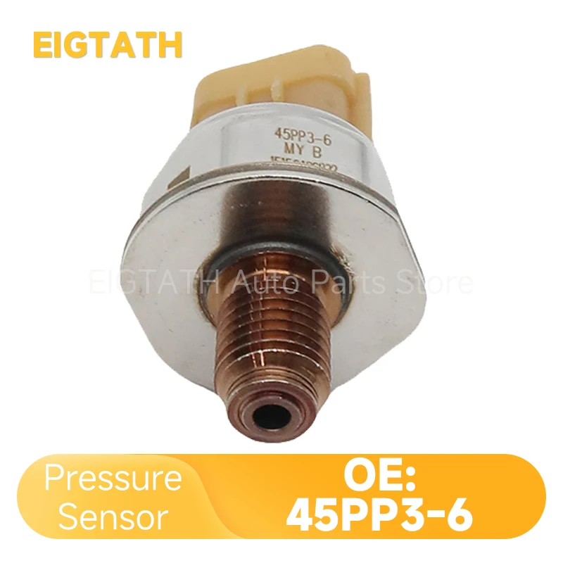 45PP3-6 Fuel Rail P…