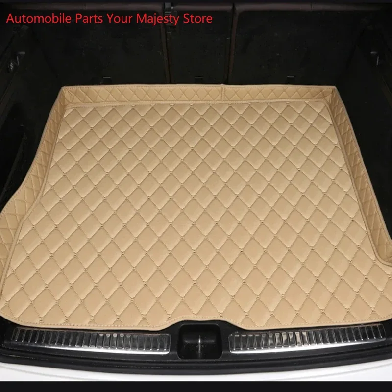 Tapis de coffre de voiture pour Renault Arkana Samsung XM3 2021 2022 2023 2024 2025, couverture de d