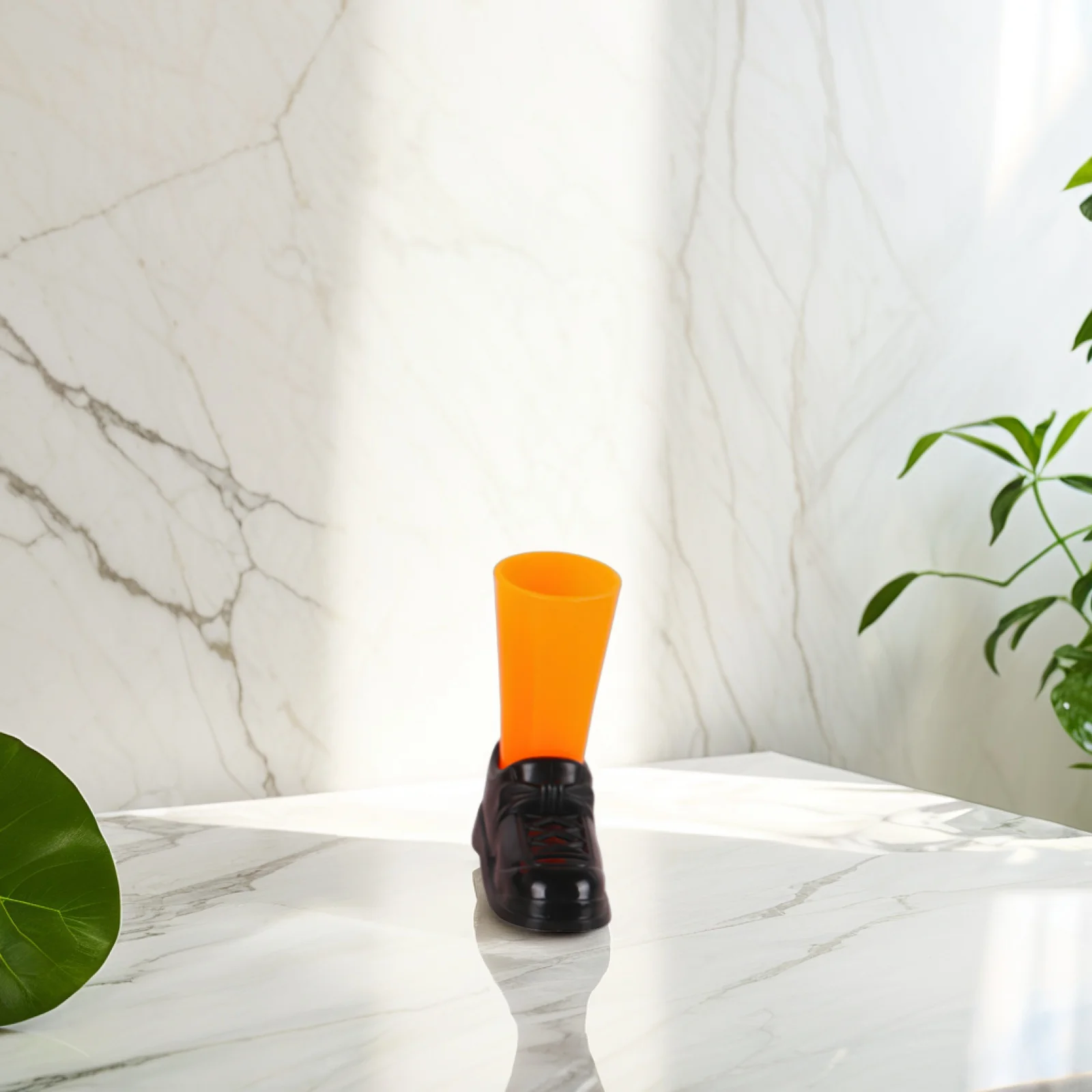 

Interactive Soccer for Fun Family Tabletop Football Game Set with Two Goals Desktop Sports Match Gift for