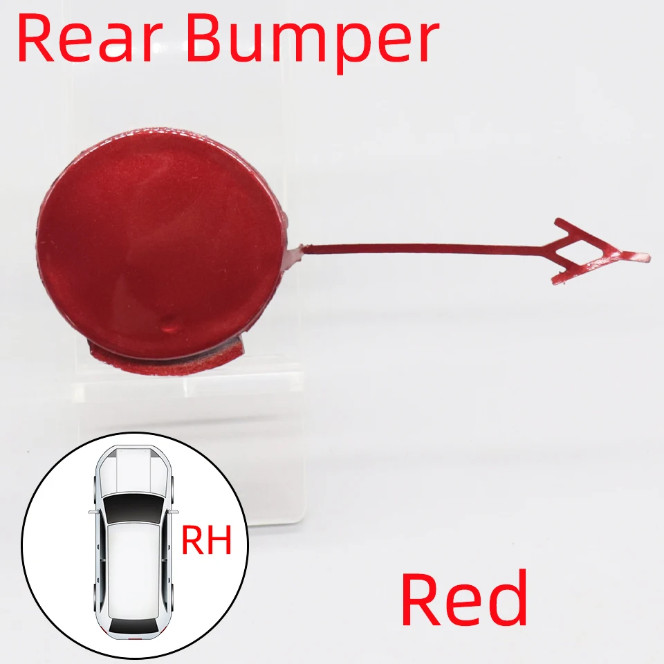 Variant: Red