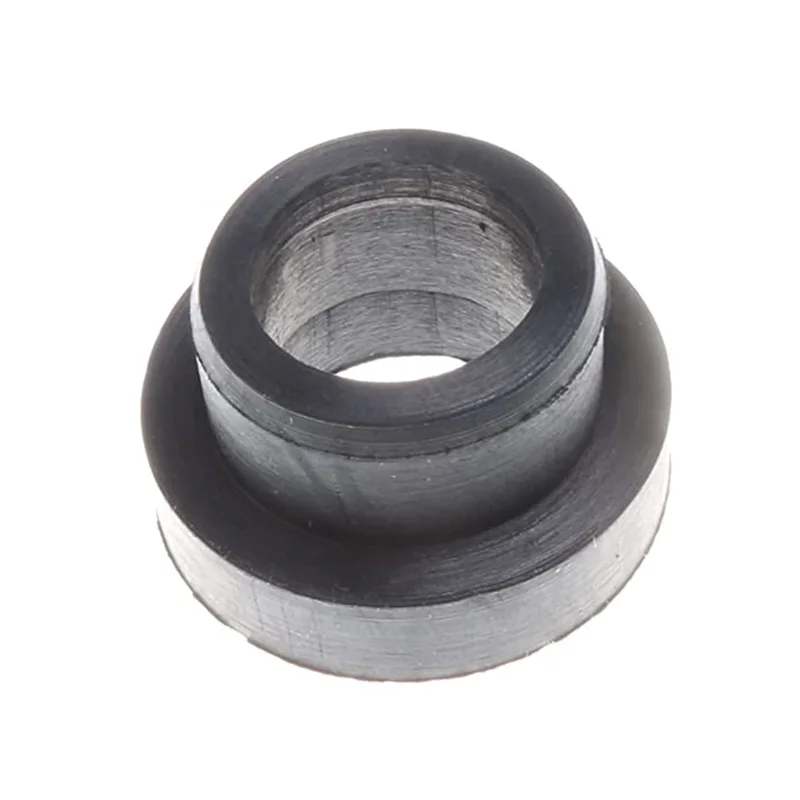 Rubber Bushing 6717402 Fuel Tank Bushing For Bobcat Skid Steer Loader 325 328 329 331 334 335 T40140