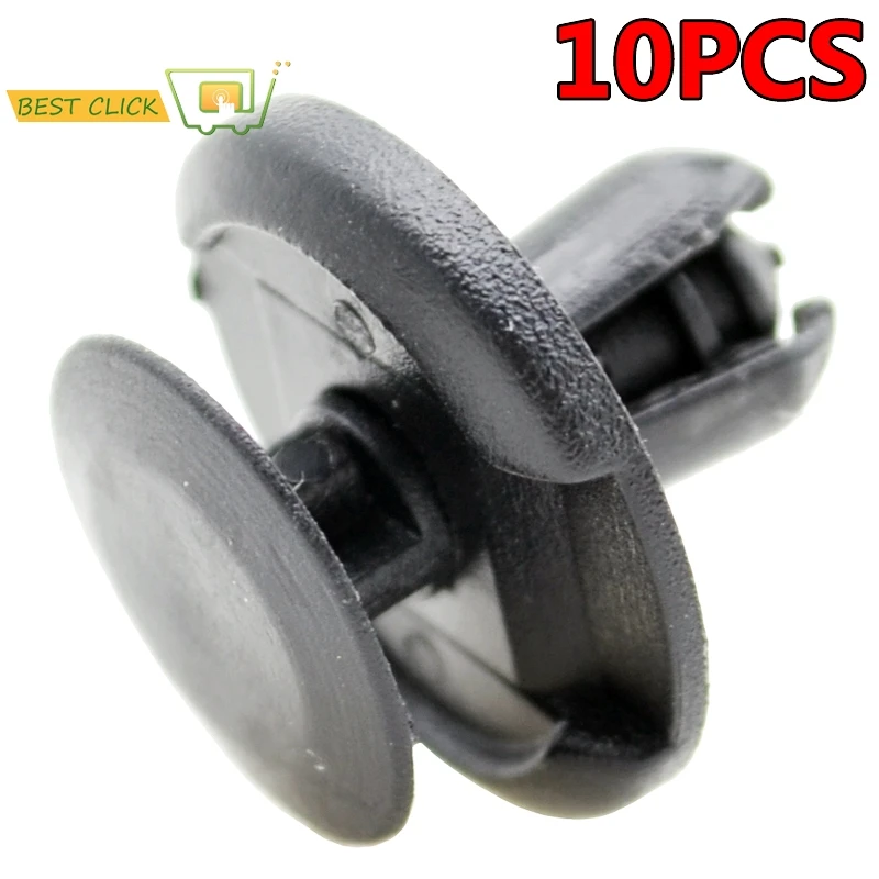 Car Radiator Tank Top Guard Snap Retaining Fenders Mudguards Clip For Geely NL3 Atlas Emgrand EC7 GT X7 Sport 718 EC7-RV 7 NL-3