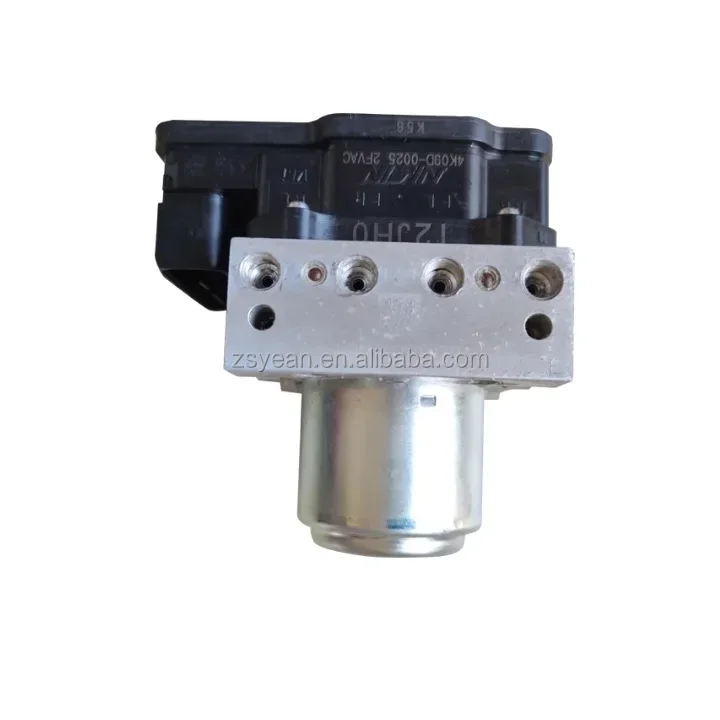 57110T2JH04 สำหรับ Honda Accord CR ปี 2014 2015 ปั๊ม ABS ตัวควบคุม ABS ระบบเบรกป้องกันล้อล็อก อะไหล่