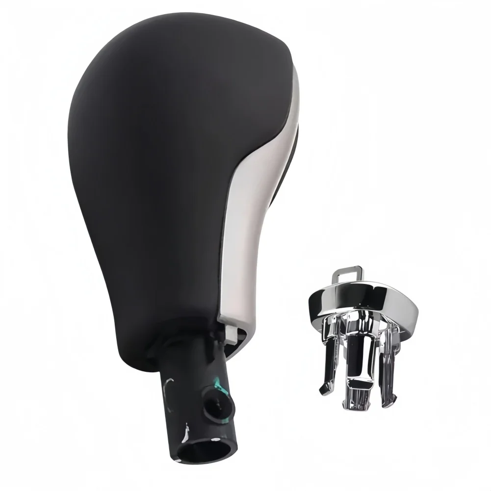 

For Jeep For Cherokee 2014-2019 Car Gear Shift Shifter Lever Knob OEM 5YD291X9AB , 5YD291X9AA , 5321121