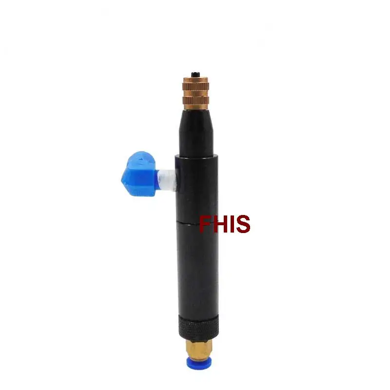 Dispensing Valve (Microvalve) FHIS-D10 Plunger Style Lubricants