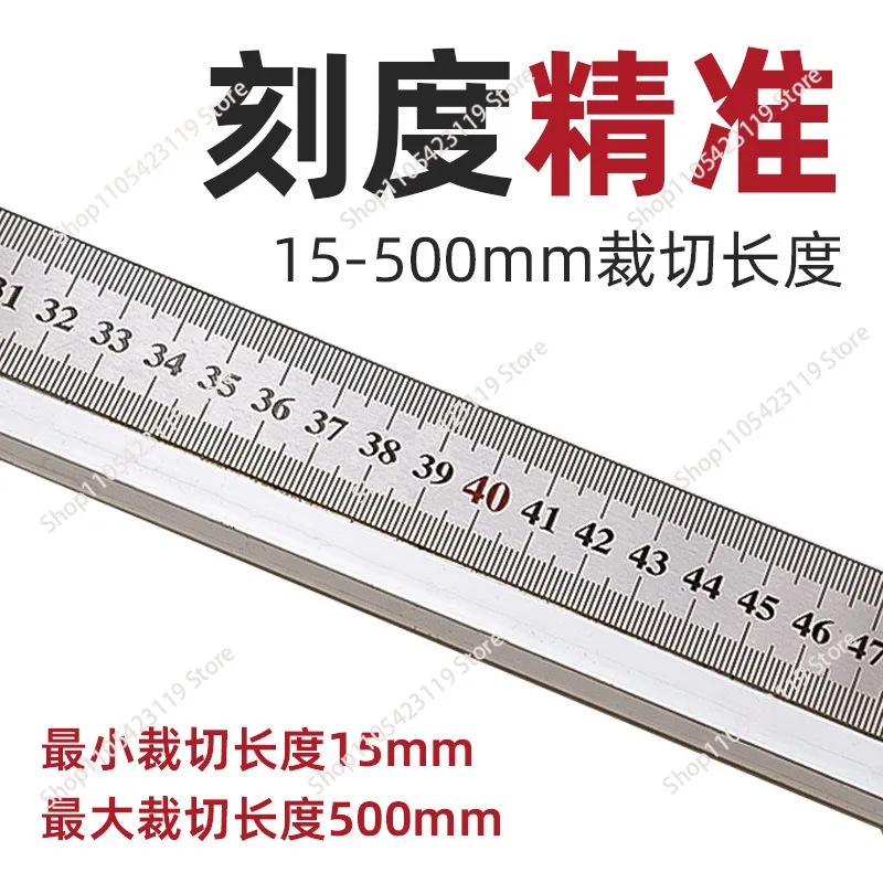 Good Quality Creasing Matrix Cut Machine Manual Creasing Matrix Cutter Machine Matrix Cutting Tools