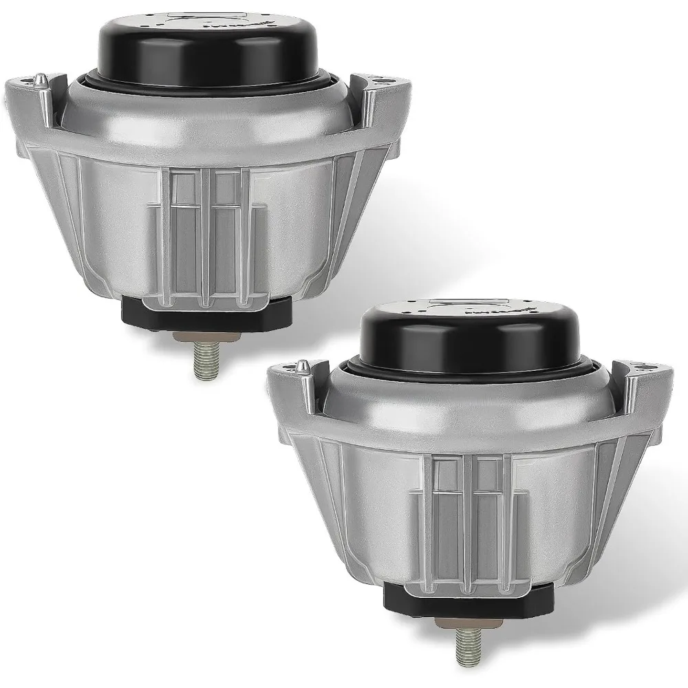 

22116760330 Left and Right Engine Motor Mount Fits for BMW 128i 325i 325xi 328i 330i 330xi 335i E82 E88 E90 E92 2006-2013