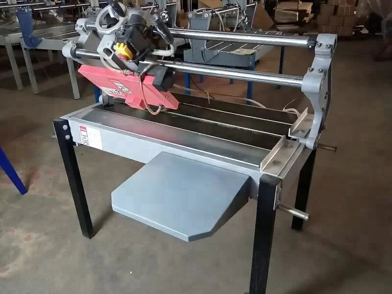 Brick Saws Stone Cutting Table Saw Machine Marble Cutting Machine Small Portable Stone Cutting Machine