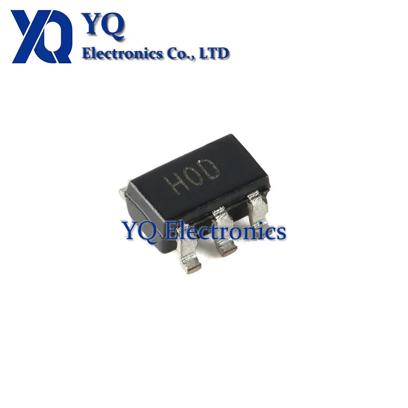1PCS/lot New OriginaI AD8061ARTZ-REEL7 SOT-23-5 Low cost 300MHz Rail to Rail Amplifier