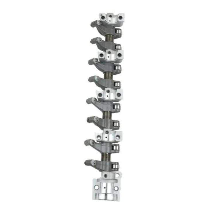 Rocker Arm Shaft Assmelby for Hyundai/Kia H1 Starex Bongo Terracan Galloper Mitsubishi Pajero 24511-42500 2451142500 4D56