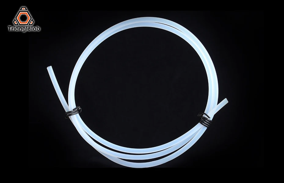 Trianglelab PTFE Plus Spezieller Reverse-Bowden-Schlauch ID2,5mm OD4mm für 1,75mm ERCF Mmu – Detail 9
