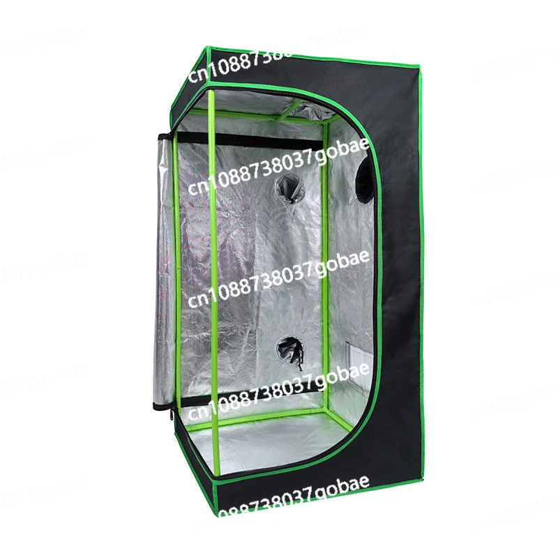 

Cross-border Hydroponic Plant Growth Tent 600D Oxford Budo Indoor
