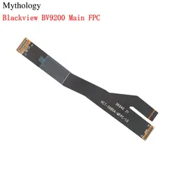 For Blackview BV9200 Main Flex Cable Original Mother FPC Mobile Phone Accessories