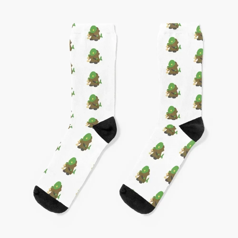 Tonberry Socks funny gifts New year's Socks Men Women's