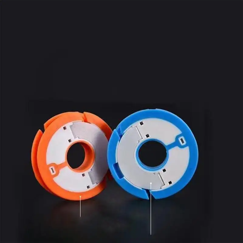 Fishing Lines Storage Silicone - Fishing Equipment Online recensione e prezzo