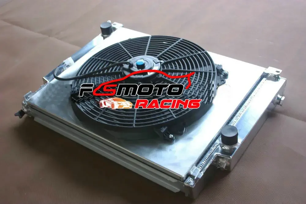 BMW E36 Fan: Performans ve Soğutma İçin En İyi Seçim