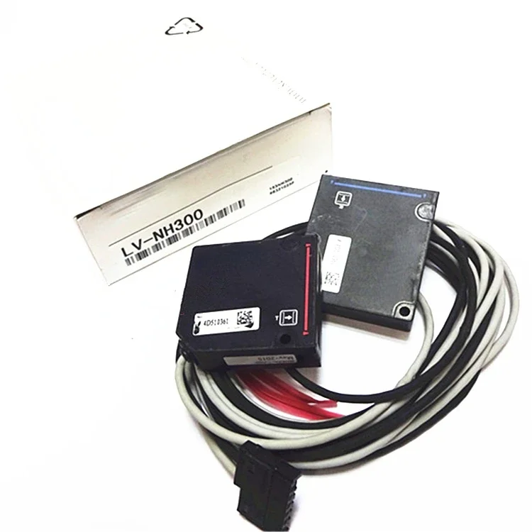 Laser Sensor LV-NH3… - image