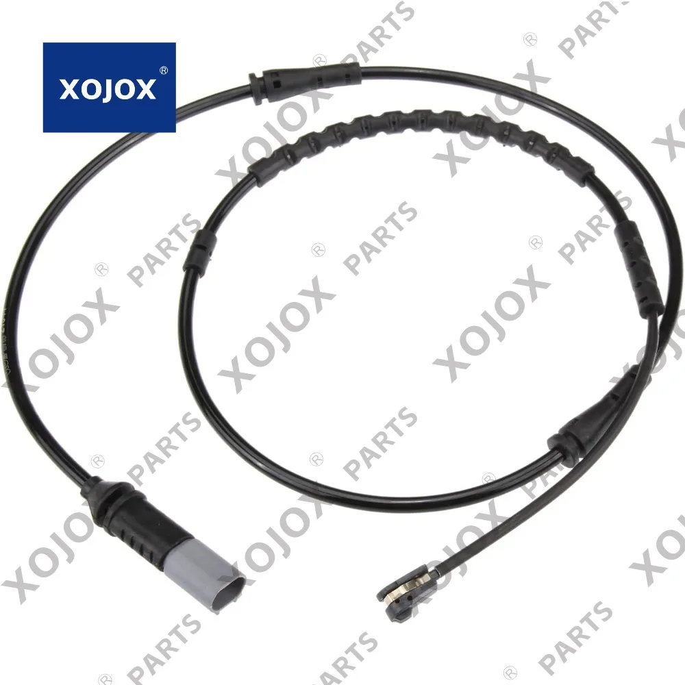 

Запчасти XOJOX URO 34356791958, датчик тормозных колодок