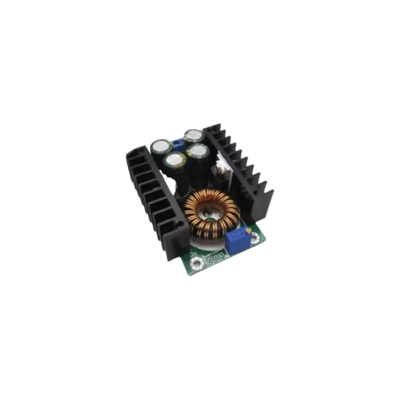 

Adjustable Power Module 12A Voltage Reduction 24V To 12V LED Driver Constant Current Charging With Charging Indicator