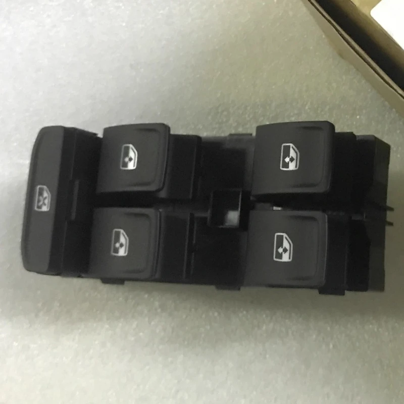 

Для Skoda Kamik переключатель стеклоподъемника главный переключатель переключатель стеклоподъемника автозапчасти