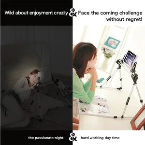 Tablet Mount Holder Automatic Block, Stand Table Floor, Lazy Bed, Ipad Air 2, 4, 5, Mini, Nexus 7 6 Main Sales Bass Bass 5 String - №5