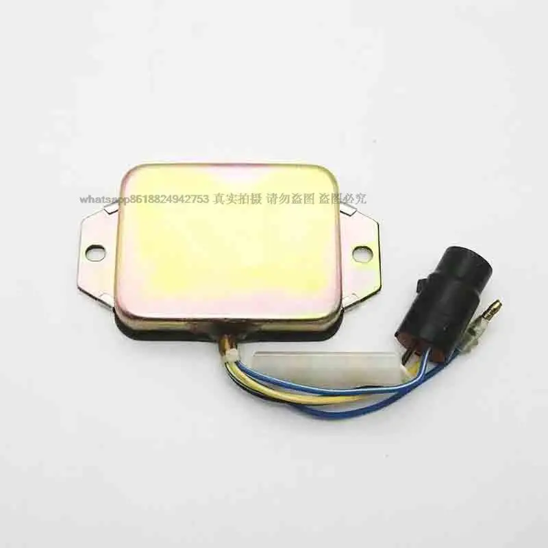 automotive parts for Isuzu backup relay 1-82550-192-1 1825501921 0-25000-7750 emergency relay