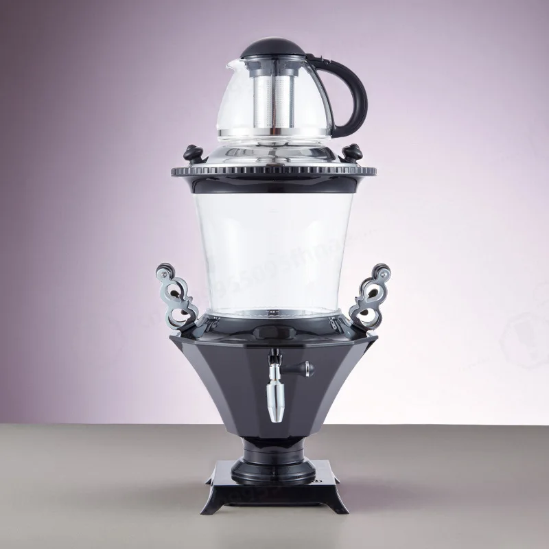 Large Capacity Glass Electric Kettle Household Water Boiler Tea Pot Custom Export Water Heating Kettle