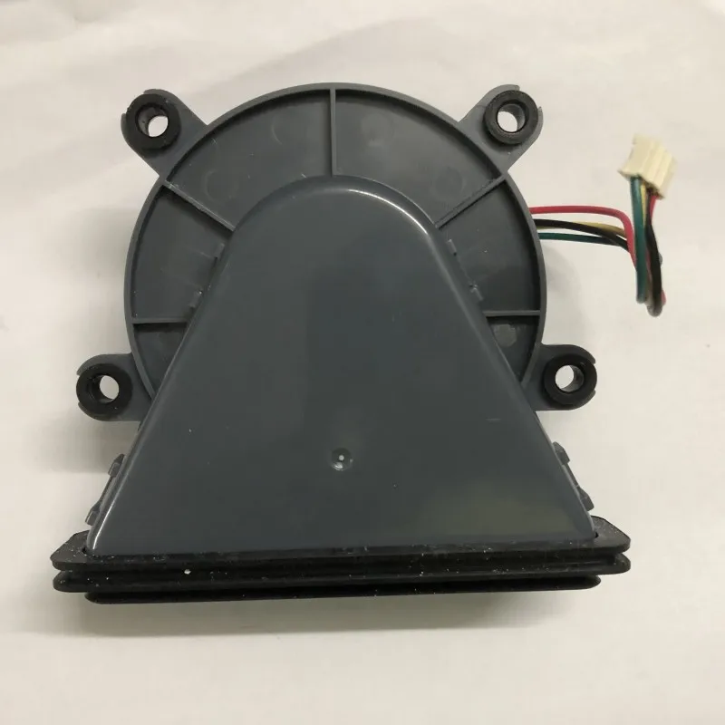 1 pc robô motor principal ventilador aspirador de pó para ecovacs deebot dn620/ecotec conga peças aspirador robótico