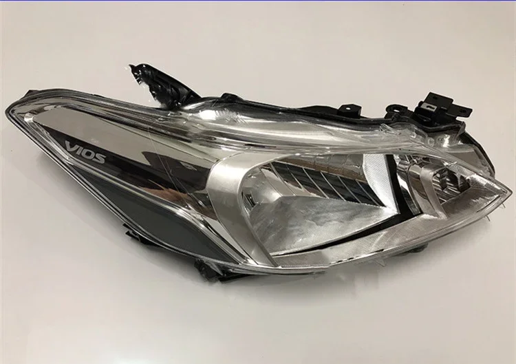 Headlight for Toyota Vios 2016-2018