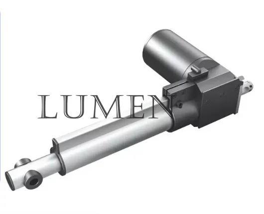 JC35D1-0-6-3-24-100/275 24V 6000N   DC linear actuator