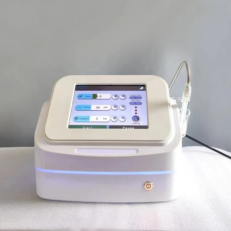 2026 Best Selling 980 Nano Diode Laser Spider Veins Removal Vascular Skin Beauty Machine