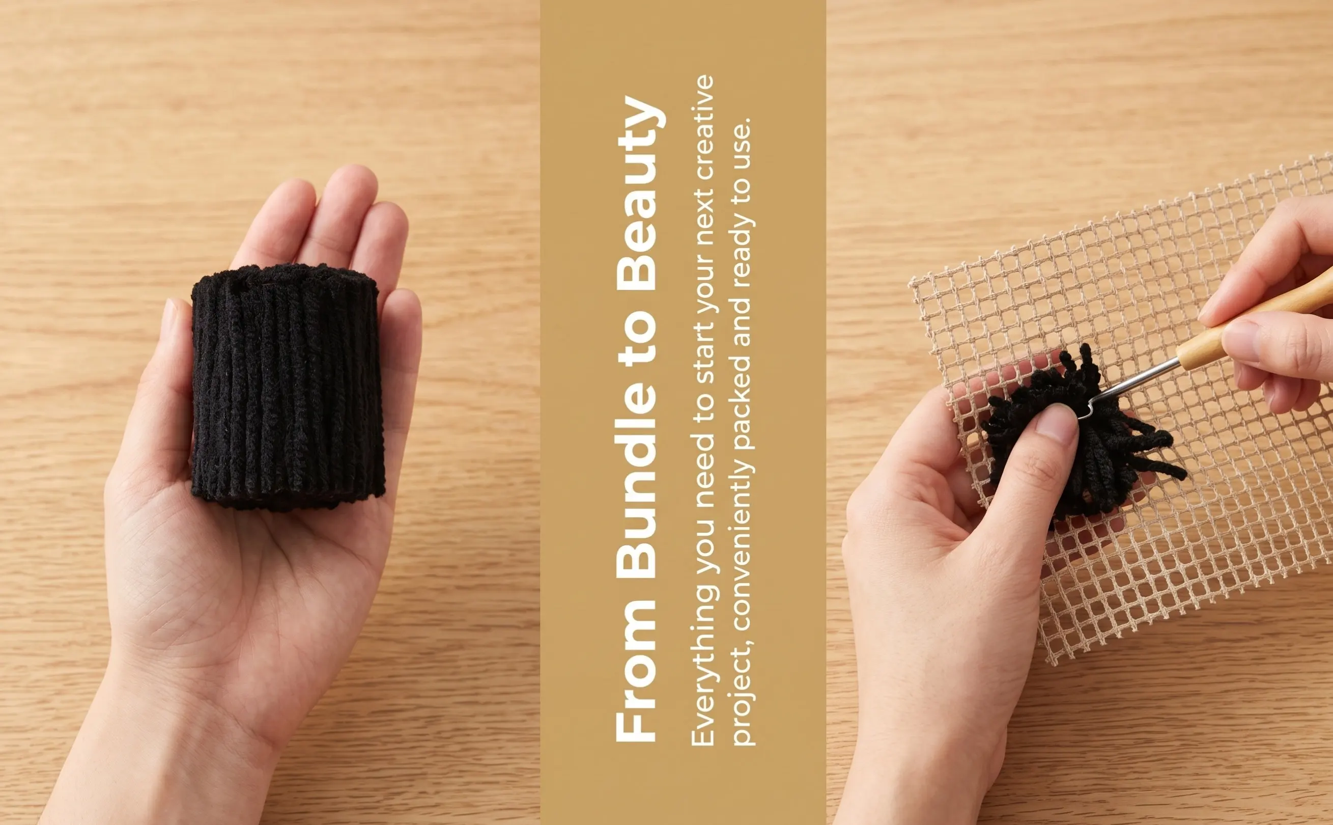 10 rolls Knitting Yarn Soft Cotton Crochet DIY Halloween Christmas New Year Acrylic Crochet Yarn Black Acrylic Yarn Art Student