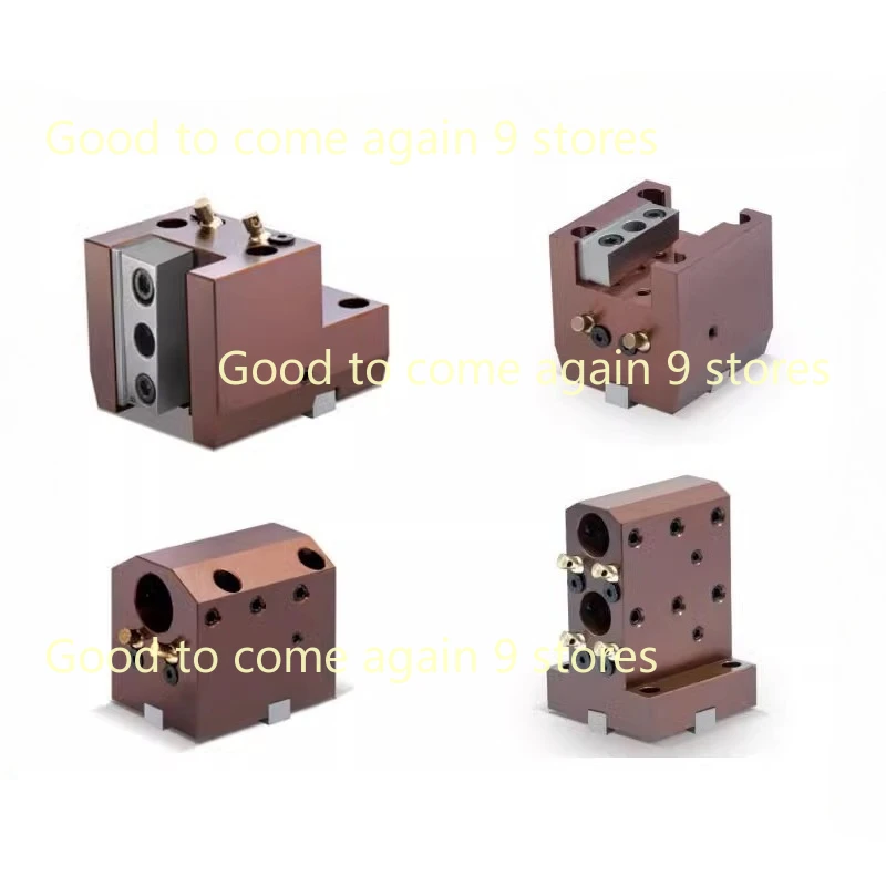 

BMT Fixed OD Tool Holder BMT40 BMT45 BMT55 BMT65 CNC Turning and Milling Power Heads