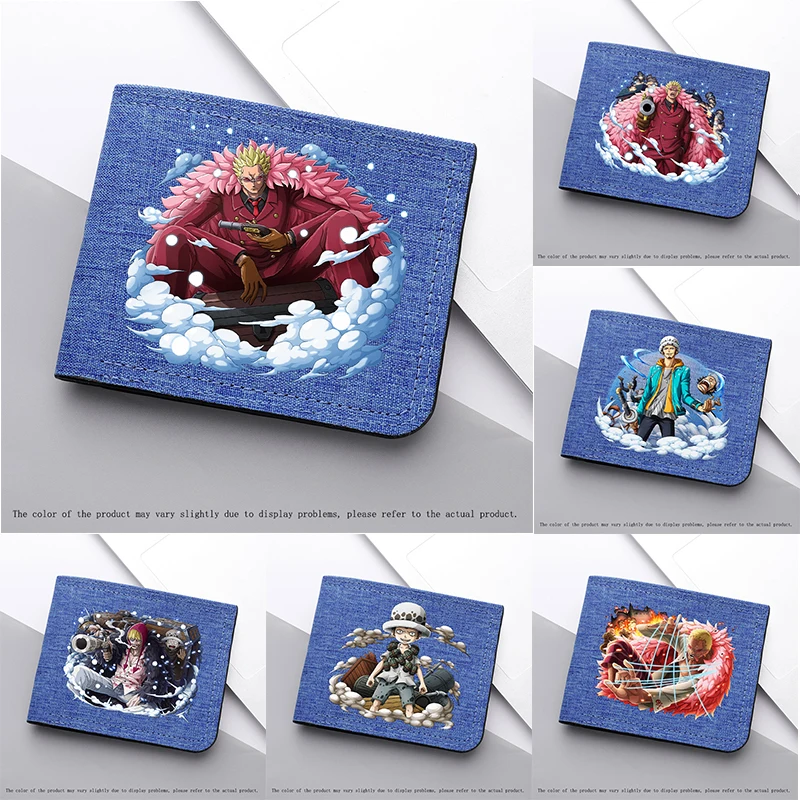 One Piece Anime Mer… - image