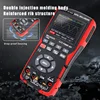 Zoyi-デジタルマルチメータzt703s3in 1,帯域幅50MHz,280msレート,PC波形,データストレージ,デュアルオシロスコープ,信号発生器 4