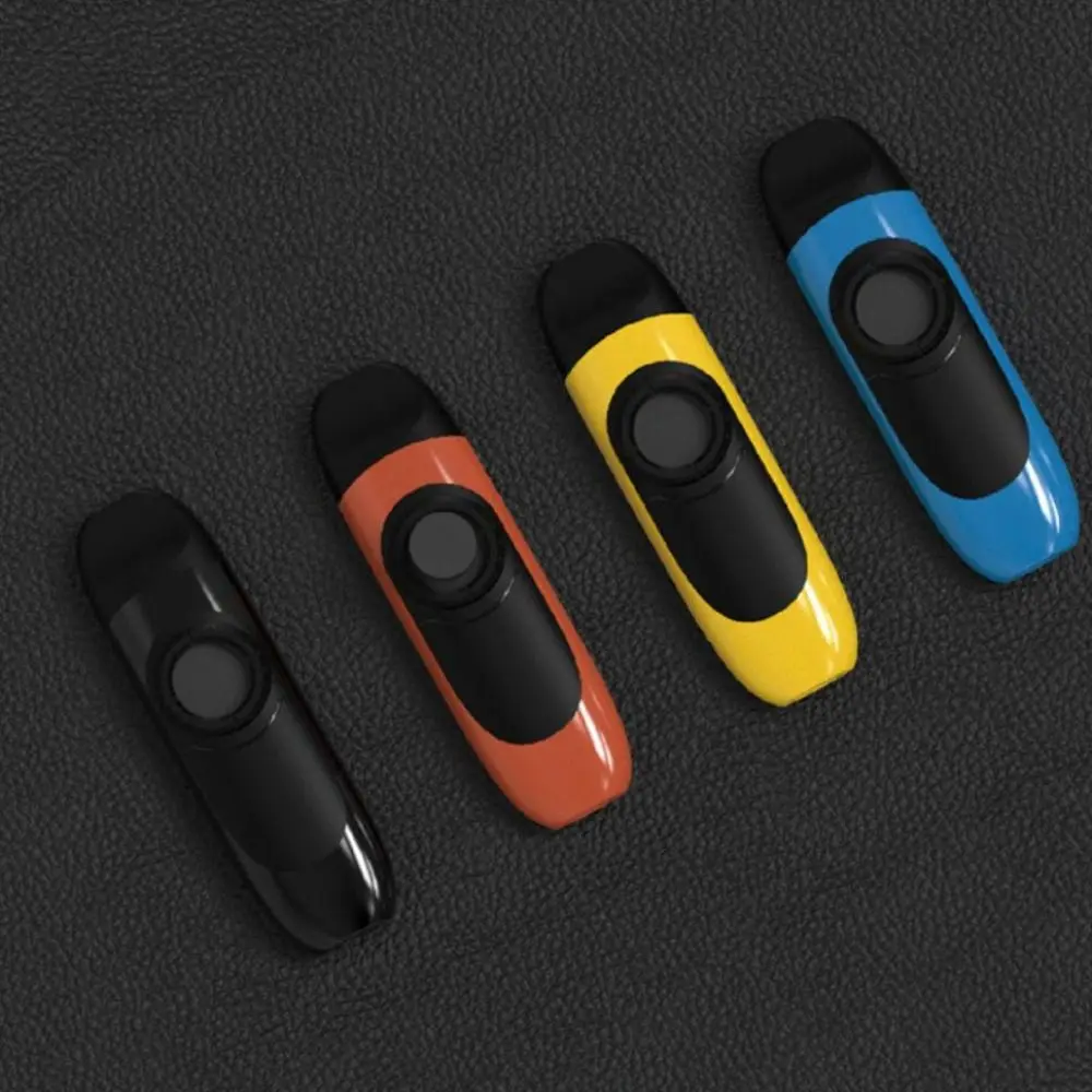Adjustable Tone Kazoo Instrument Sinking Membrane Seat Ergonomic Mouthpiece Colored Kazoos Learn Easily Wear-resistant
