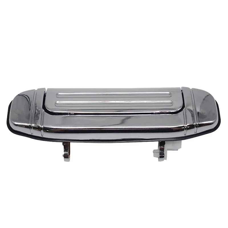 

Car Door Handle MR156876/MB669168 Iron/plating Suitable for Mitsubishi Pajero