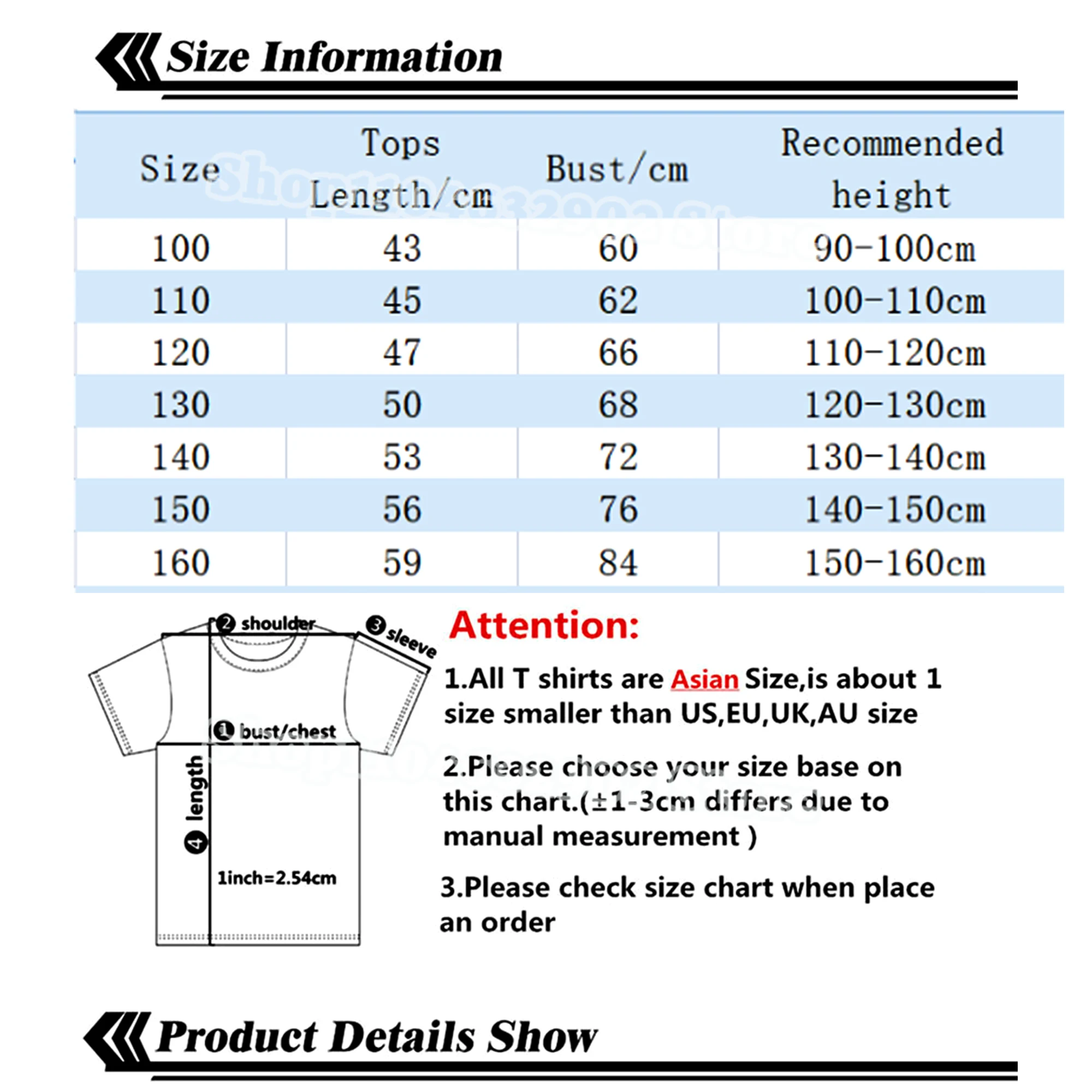 Cocomelons Children T-shirts Boys Girls Cute Tee Cartoon Anime Pattern T-shirt Kids Summer Clothes Cotton Tops Child Party Gifts view 5