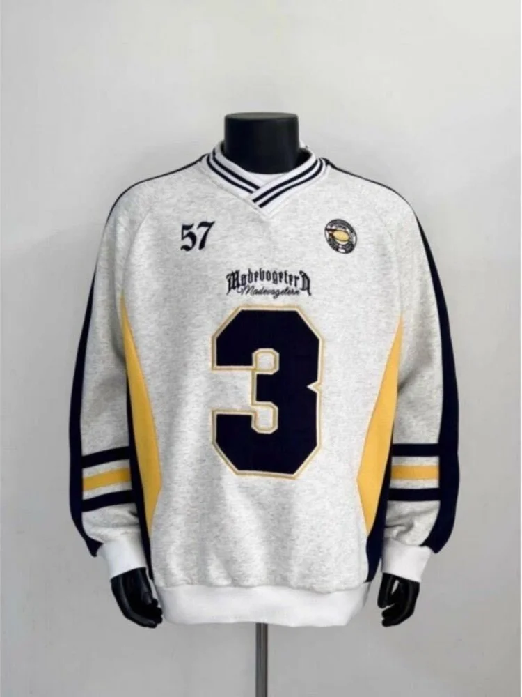 

Мужская толстовка с принтом American Sle Baskeall, весенне-осенняя повседневная спортивная одежда с длинными рукавами, устойчивая к сминанию, износостойкая