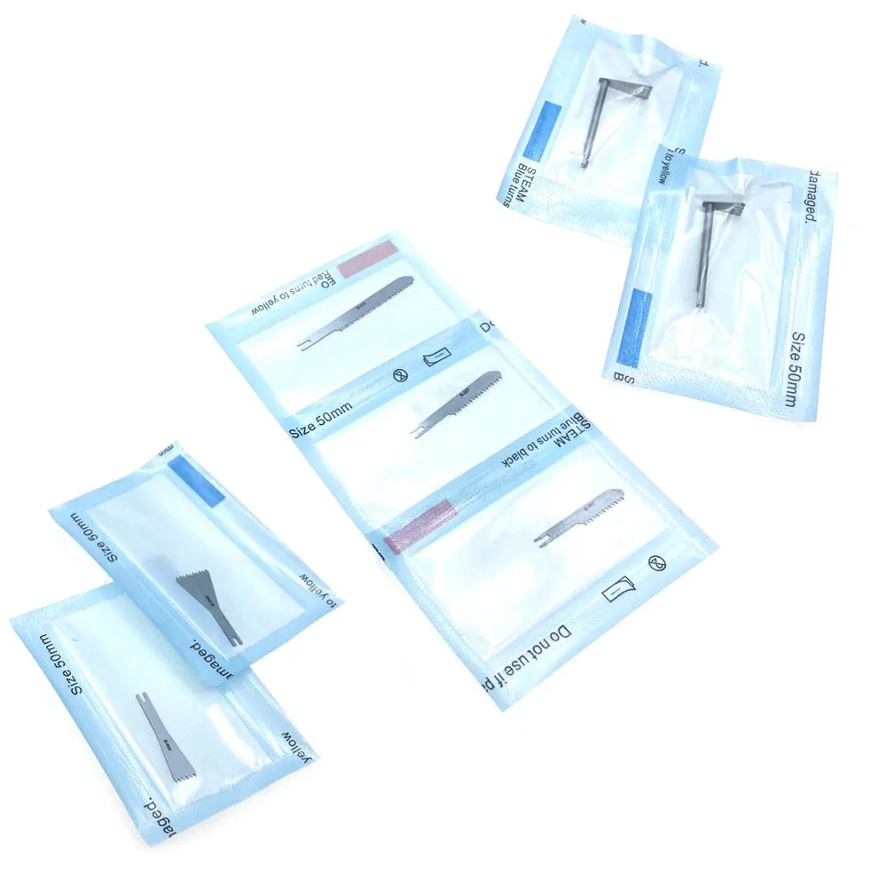 Dental Oral Surgery Saw Handpiece for Implantology Dental Reciprocating Saw Blade Bone reduction Handpiece Dentistry Accessories