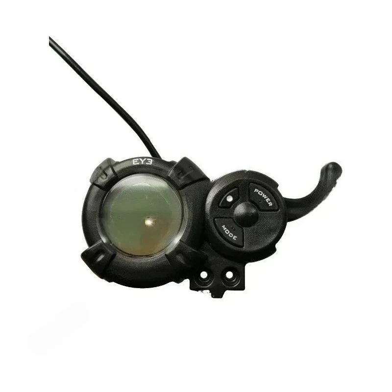 Minimotors Eye Thro…