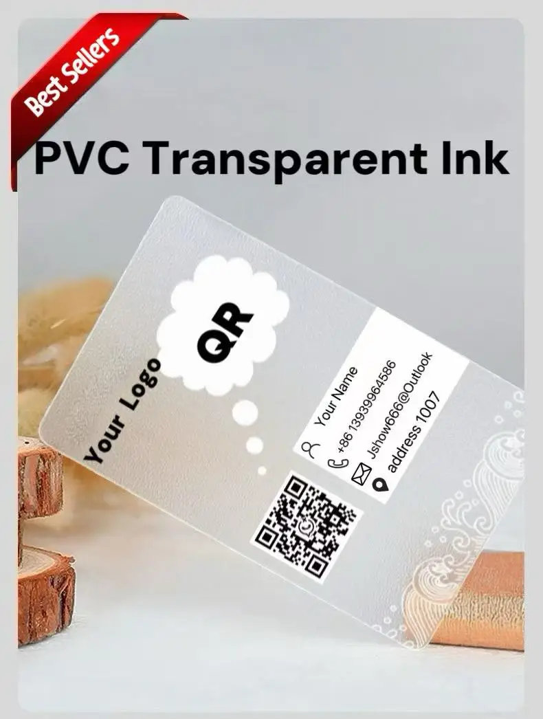 

100pcs/200pcs Free Design Personalized Business Card Printing Custom Logo Name / Gift Than You Cards