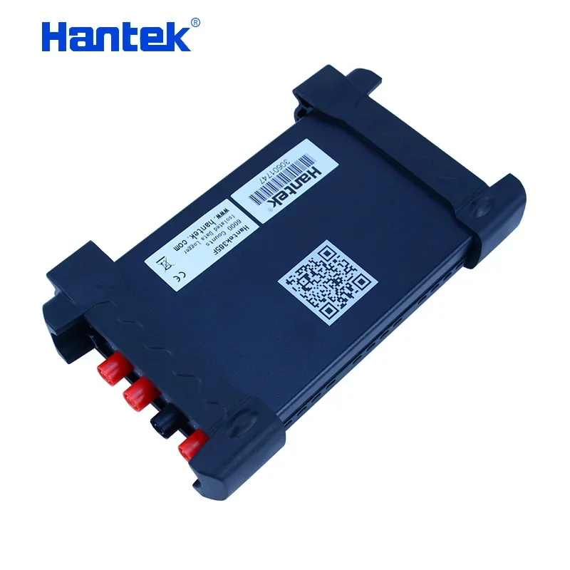 Hantek 365F PC USB bluetooth wireless Digital Data Logger Recorder virtual Multimeter with True RMS iPad Support