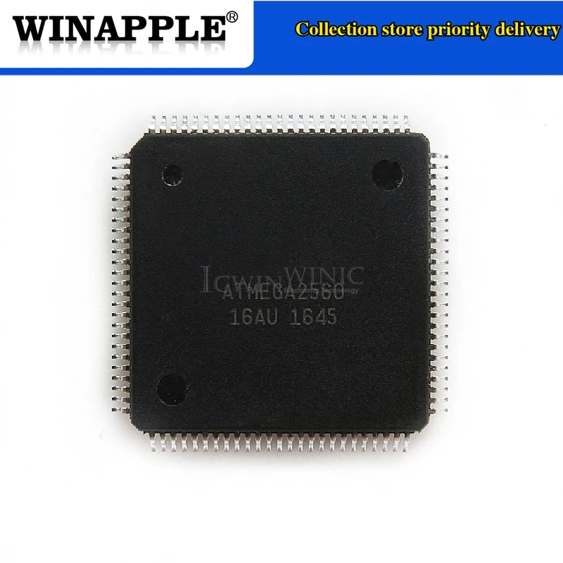 ATMEGA2560-16AU ATMEGA2560 XC95144XL-10TQG100C XC95144XL EPM240T100C5N EPM240T100C5 ATMEGA1280-16AU ATMEGA1280 TQFP-100