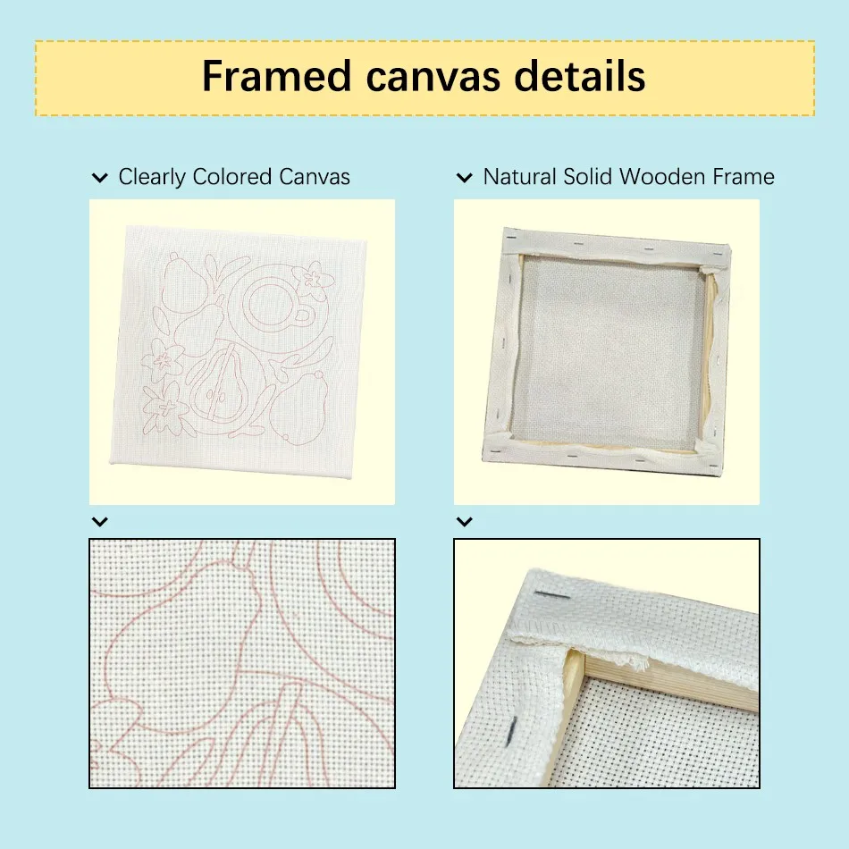 Thumbnail 4 - #83 Best Embroidery Starter Kits to Buy In 2026